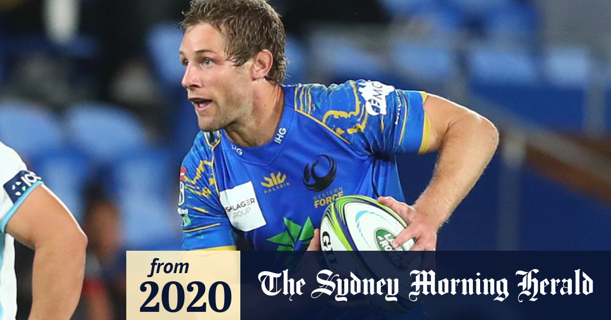 RA set to fund Western Force as franchise looks to complete